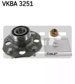 SKF VKBA 3251